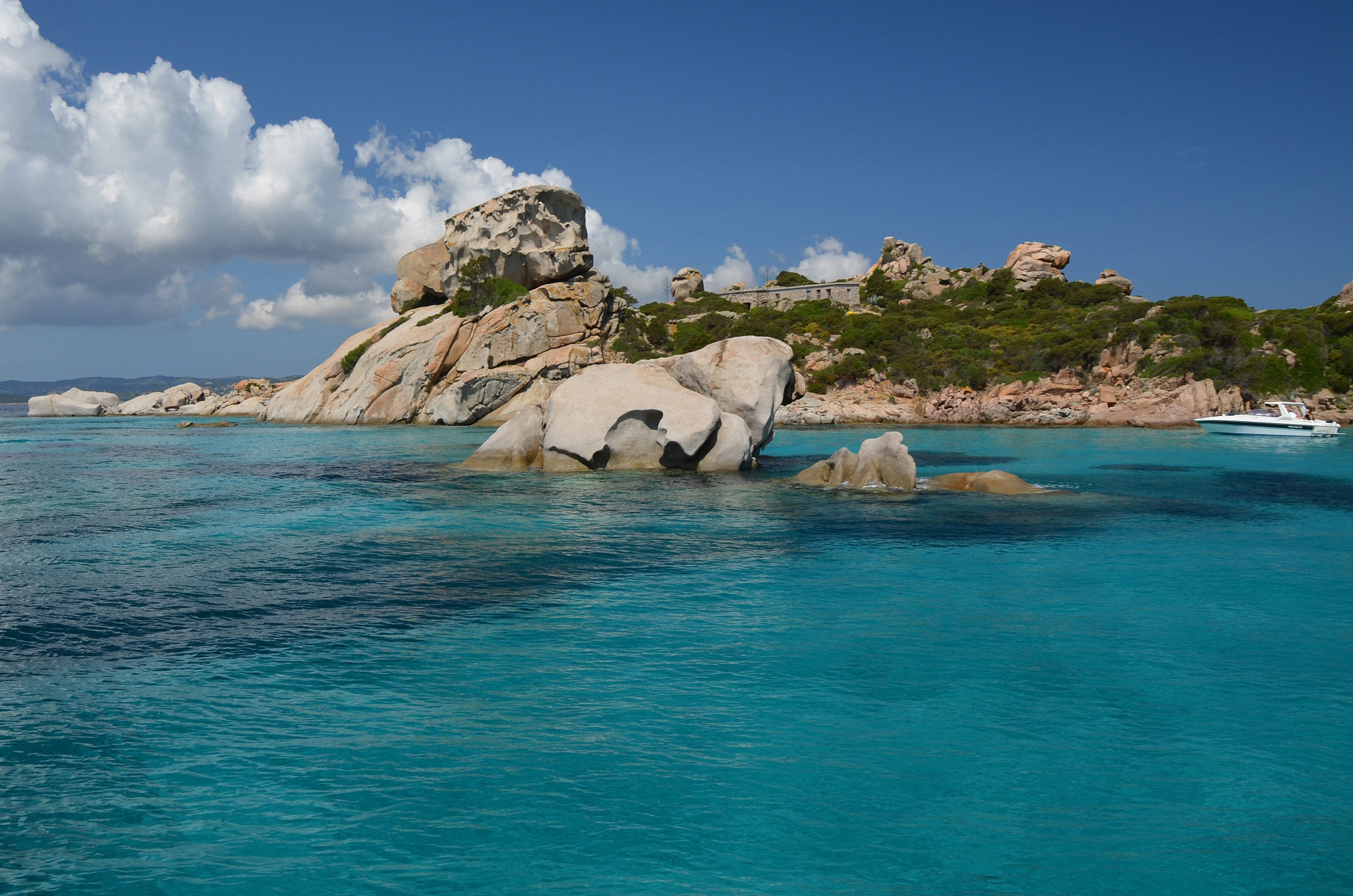 La Maddalena